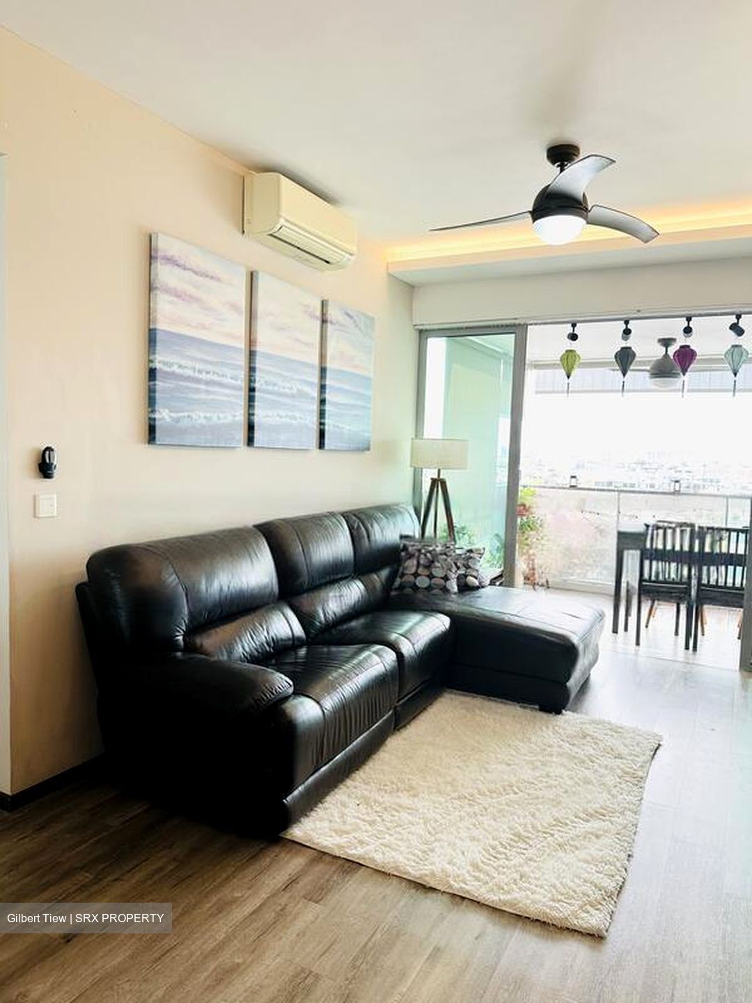 The Minton (D19), Condominium #516735861